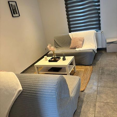 Вілла Wauters 75 Bruxelles-Charleroi-Airport Екстер'єр фото